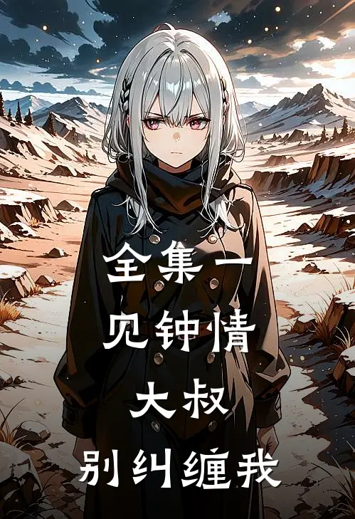 全集一见钟情:大叔,别纠缠我