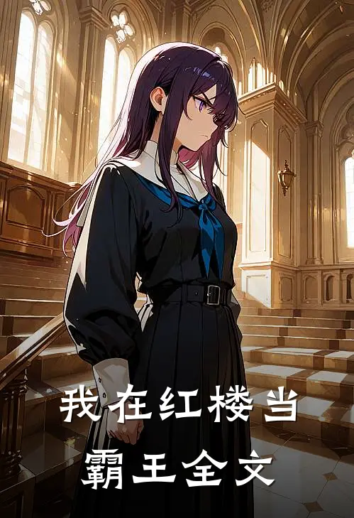 我在红楼当霸王全文