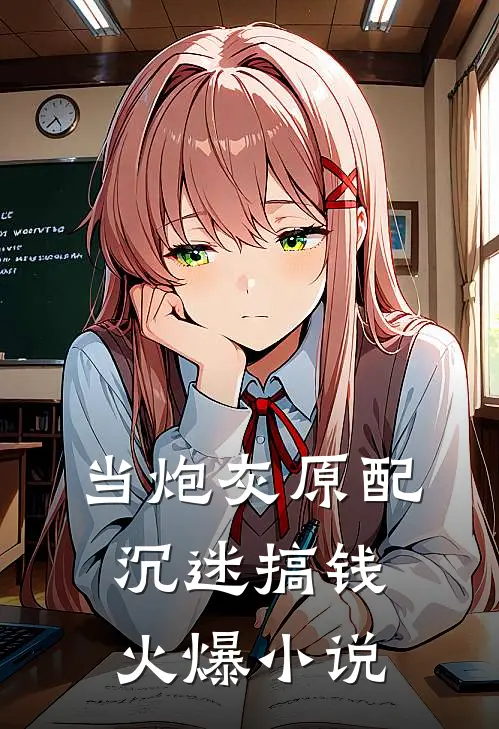 当炮灰原配沉迷搞钱火爆小说