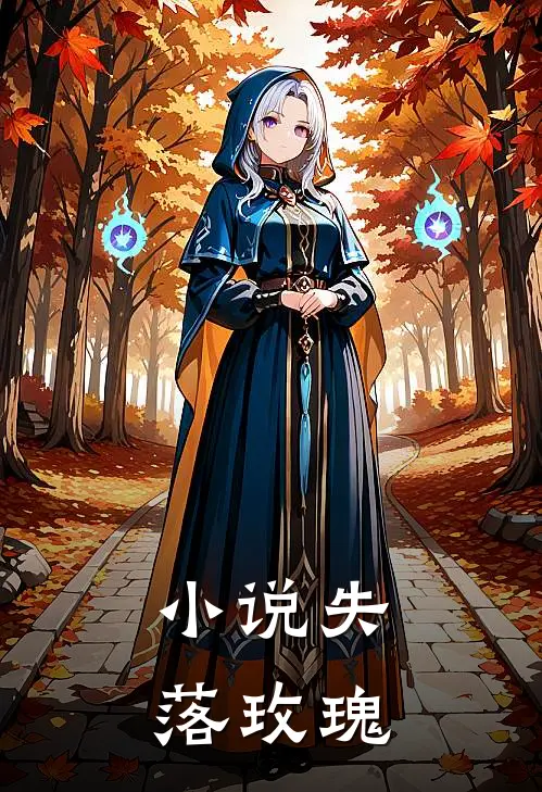 小说失落玫瑰