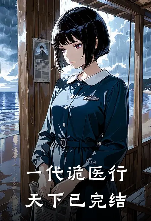 一代诡医行天下已完结