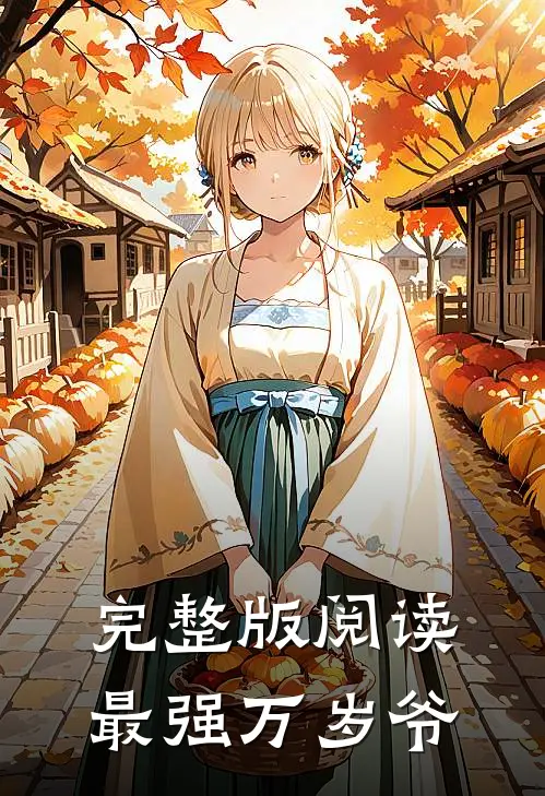 完整版阅读最强万岁爷