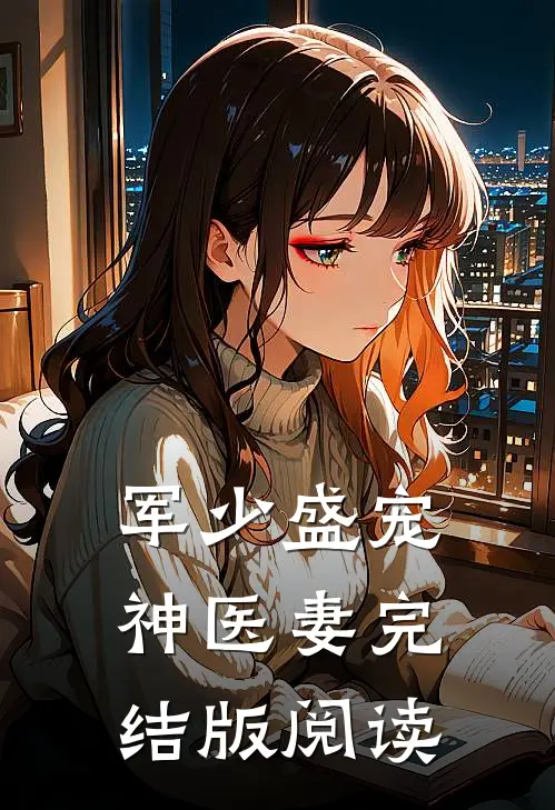 军少盛宠神医妻完结版阅读