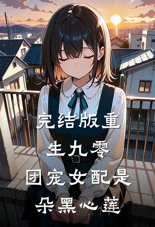 完结版重生九零:团宠女配是朵黑心莲