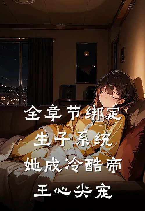 全章节绑定生子系统,她成冷酷帝王心尖宠
