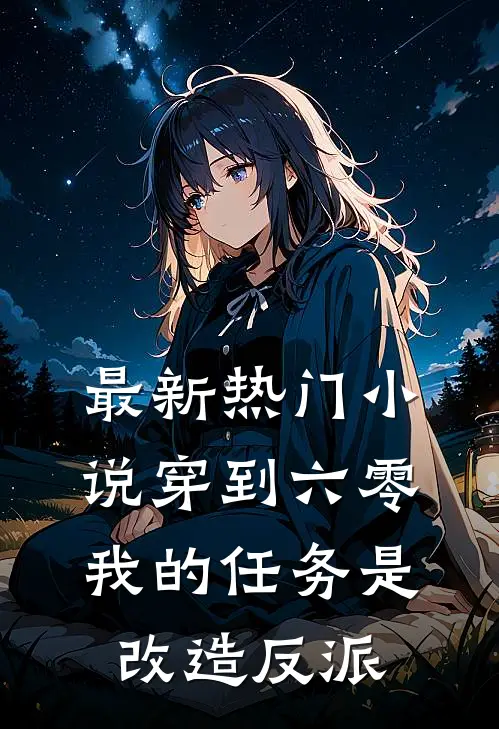 最新热门小说穿到六零:我的任务是改造反派