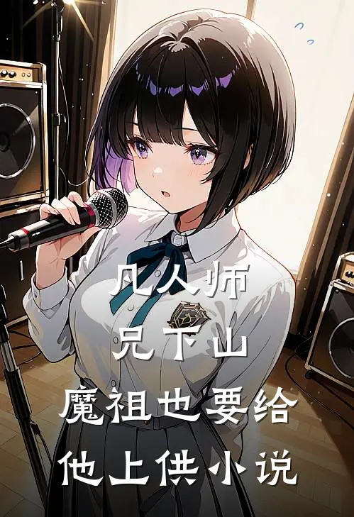 凡人师兄下山,魔祖也要给他上供小说
