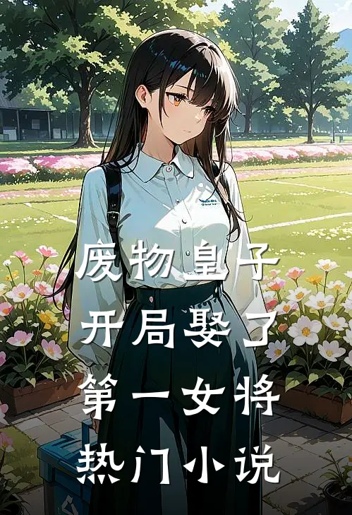 废物皇子，开局娶了第一女将热门小说