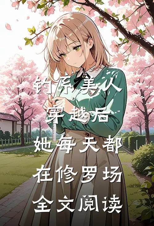 钓系美人穿越后,她每天都在修罗场全文阅读
