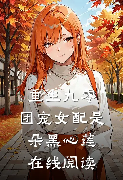重生九零:团宠女配是朵黑心莲在线阅读