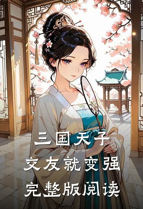 三国天子，交友就变强完整版阅读