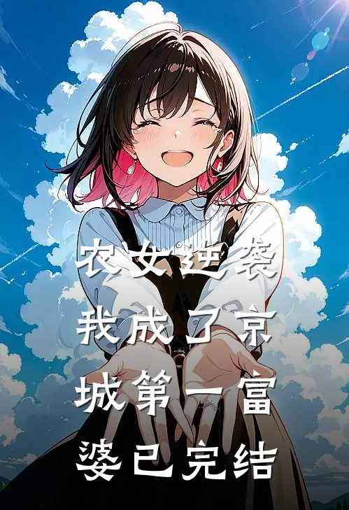 农女逆袭:我成了京城第一富婆已完结