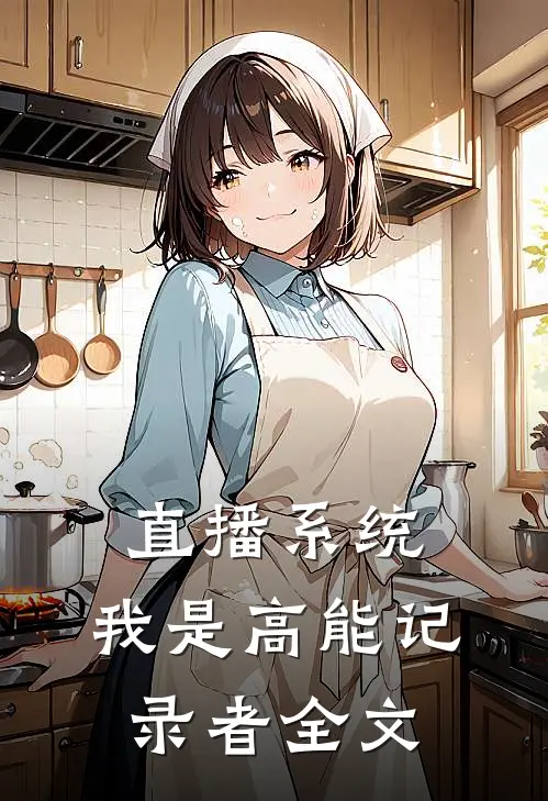 直播系统:我是高能记录者全文