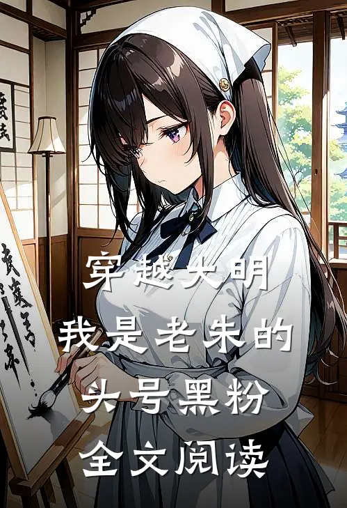 穿越大明：我是老朱的头号黑粉全文阅读