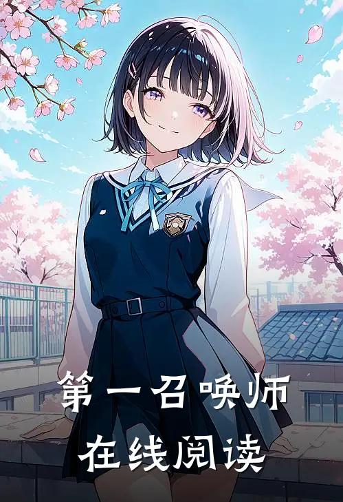 第一召唤师在线阅读