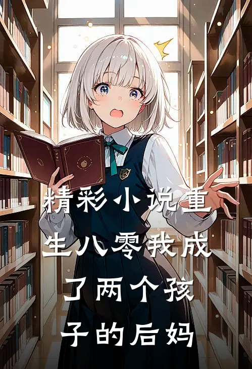 精彩小说重生八零我成了两个孩子的后妈