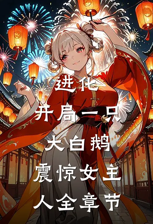 进化:开局一只大白鹅,震惊女主人全章节