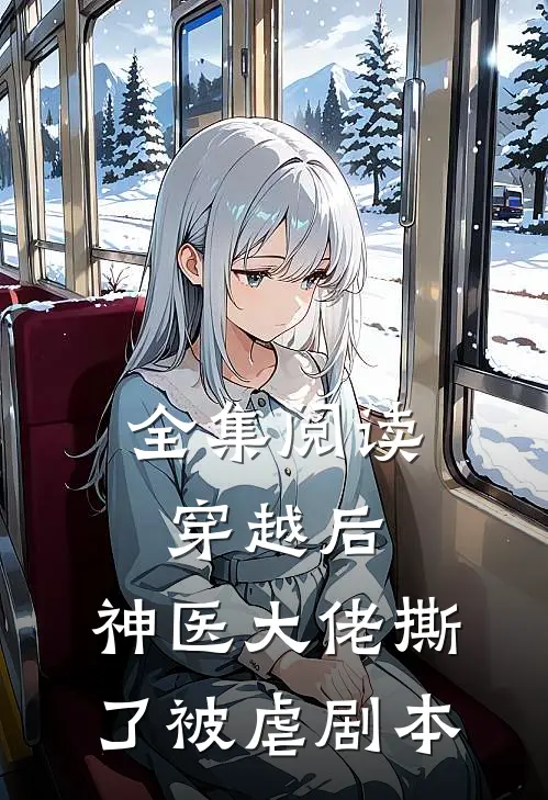 全集阅读穿越后,神医大佬撕了被虐剧本