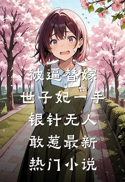 被逼替嫁:世子妃一手银针无人敢惹最新热门小说