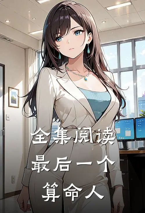全集阅读最后一个算命人