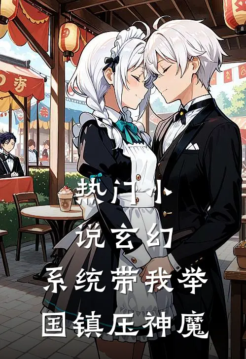 热门小说玄幻:系统带我举国镇压神魔