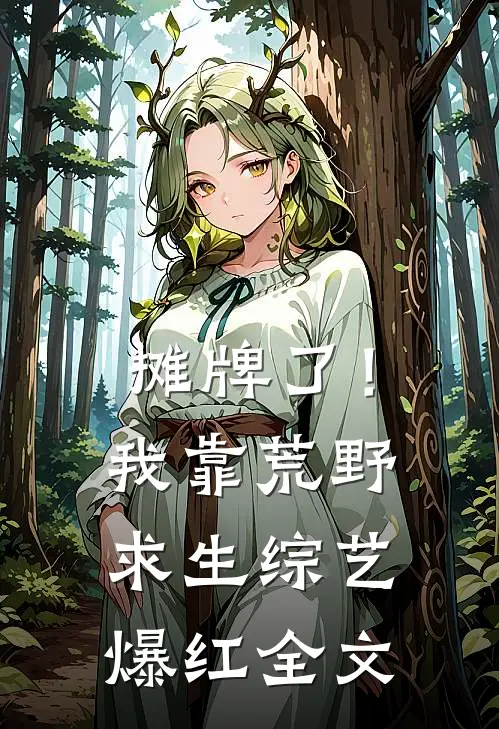 摊牌了!我靠荒野求生综艺爆红全文
