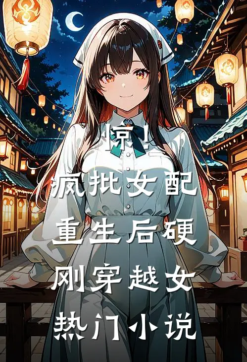 惊!疯批女配重生后硬刚穿越女热门小说