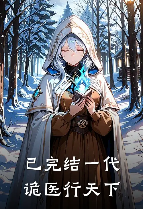 已完结一代诡医行天下