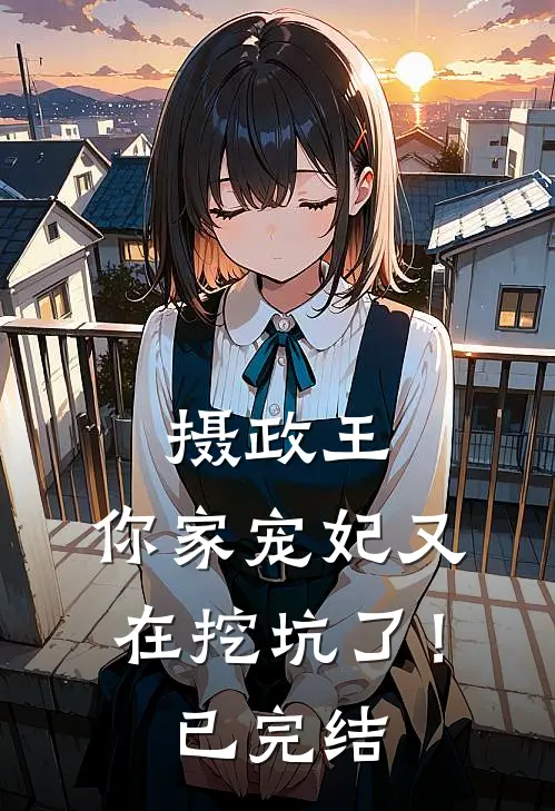 摄政王,你家宠妃又在挖坑了!已完结