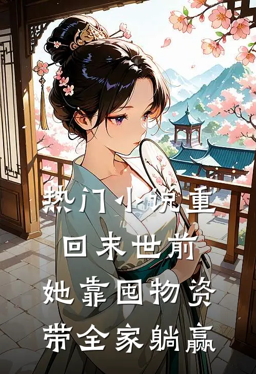 热门小说重回末世前,她靠囤物资带全家躺赢