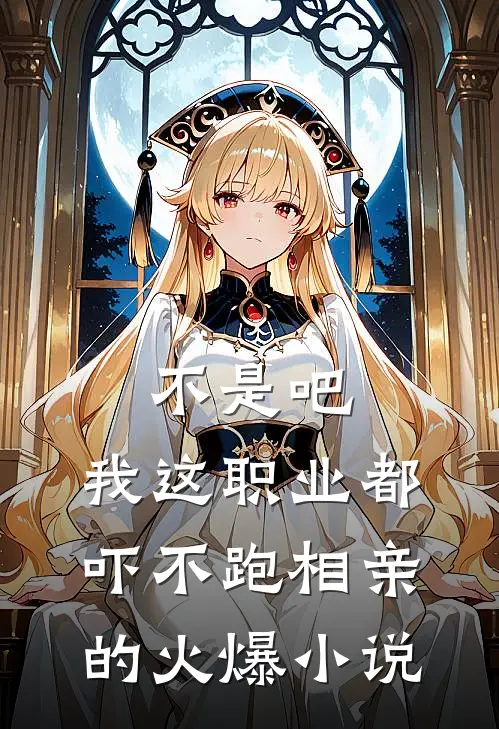 不是吧,我这职业都吓不跑相亲的火爆小说