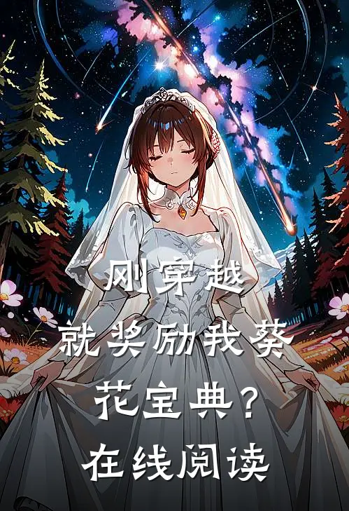 刚穿越,就奖励我葵花宝典?在线阅读