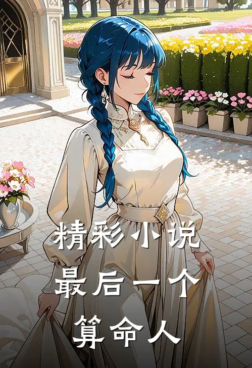 精彩小说最后一个算命人