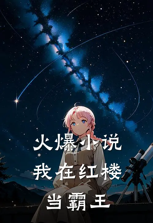 火爆小说我在红楼当霸王