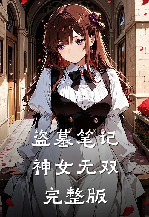 盗墓笔记：神女无双完整版