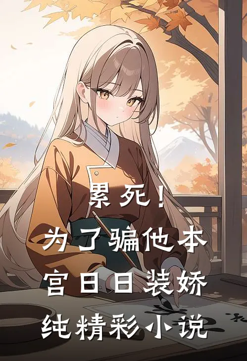 累死!为了骗他,本宫日日装娇纯精彩小说