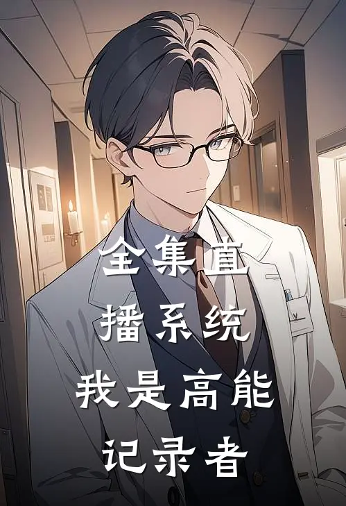 全集直播系统:我是高能记录者