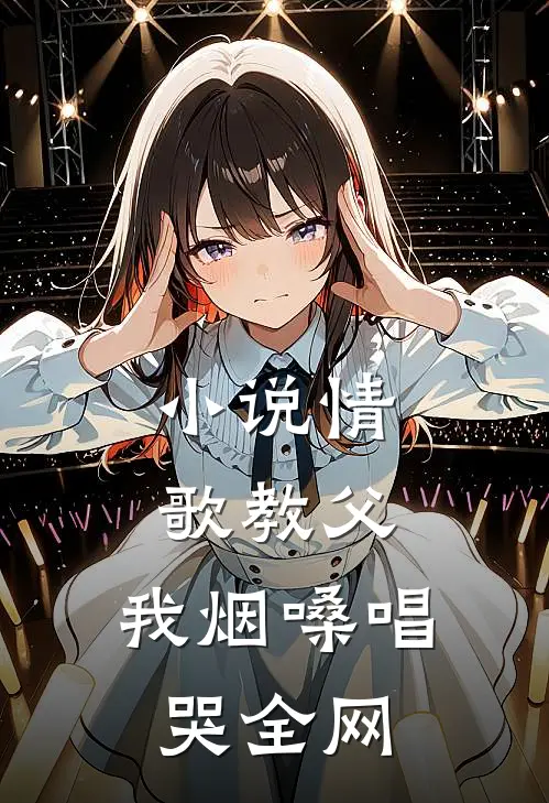 小说情歌教父:我烟嗓唱哭全网