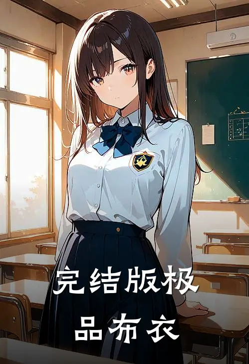 完结版极品布衣