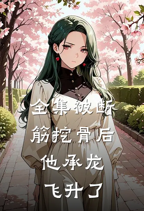全集被断筋挖骨后,他承龙飞升了