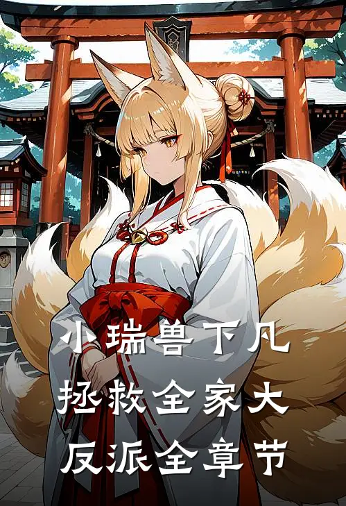 小瑞兽下凡:拯救全家大反派全章节