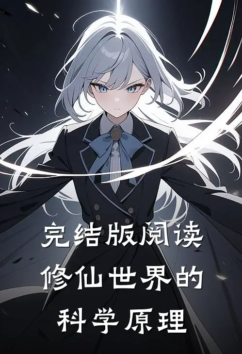 完结版阅读修仙世界的科学原理