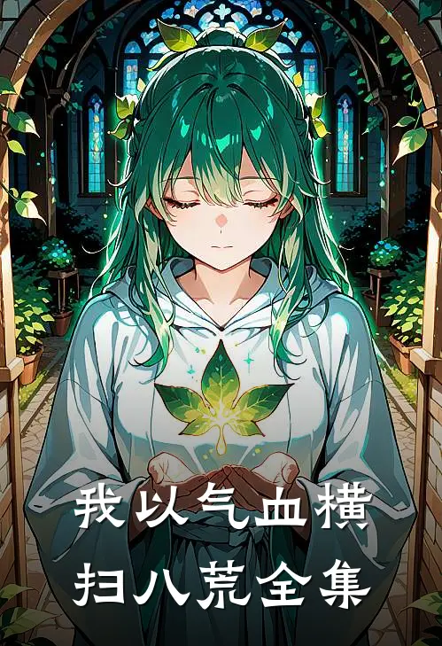 我以气血横扫八荒全集
