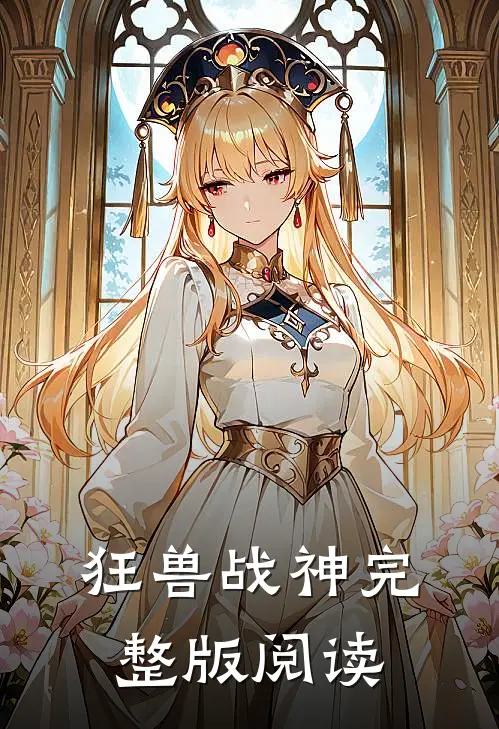 狂兽战神完整版阅读