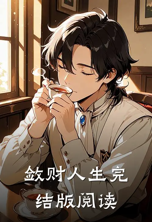 敛财人生完结版阅读