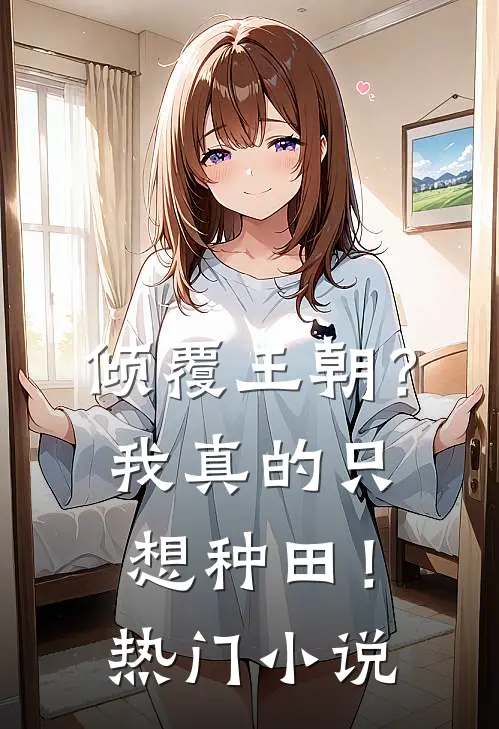 倾覆王朝？我真的只想种田！热门小说
