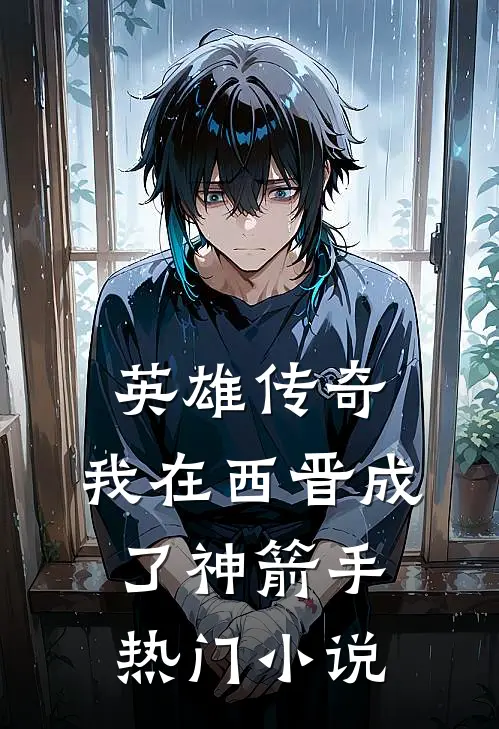 英雄传奇：我在西晋成了神箭手热门小说