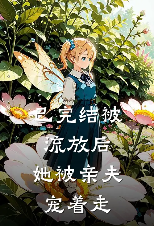 已完结被流放后,她被亲夫宠着走