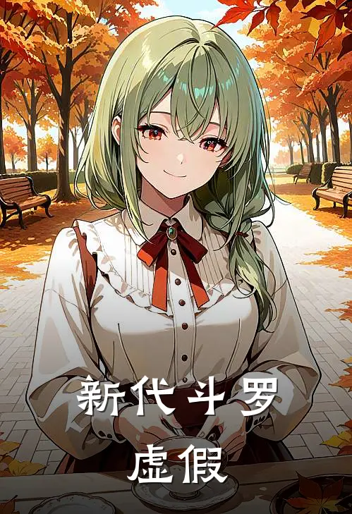 新代斗罗,虚假