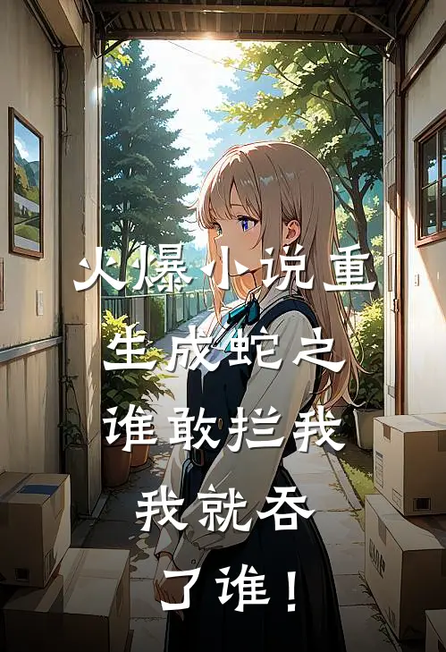 火爆小说重生成蛇之谁敢拦我,我就吞了谁!
